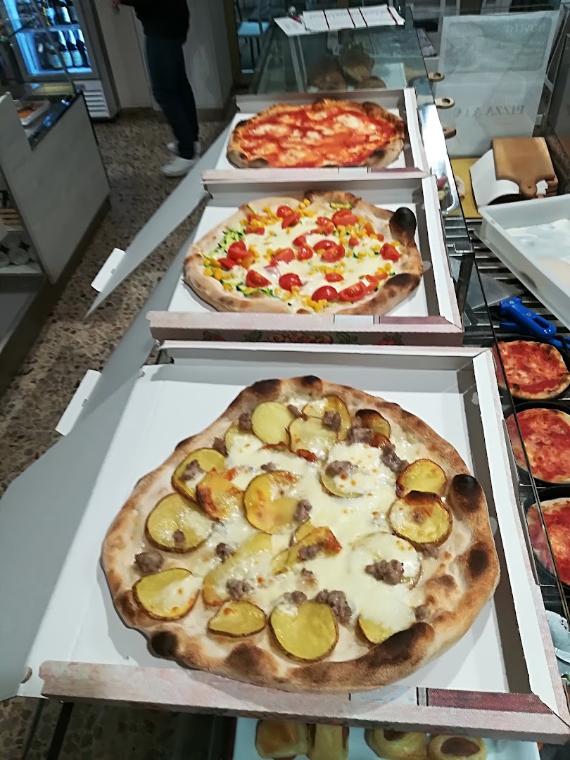 Il gusto della Vita