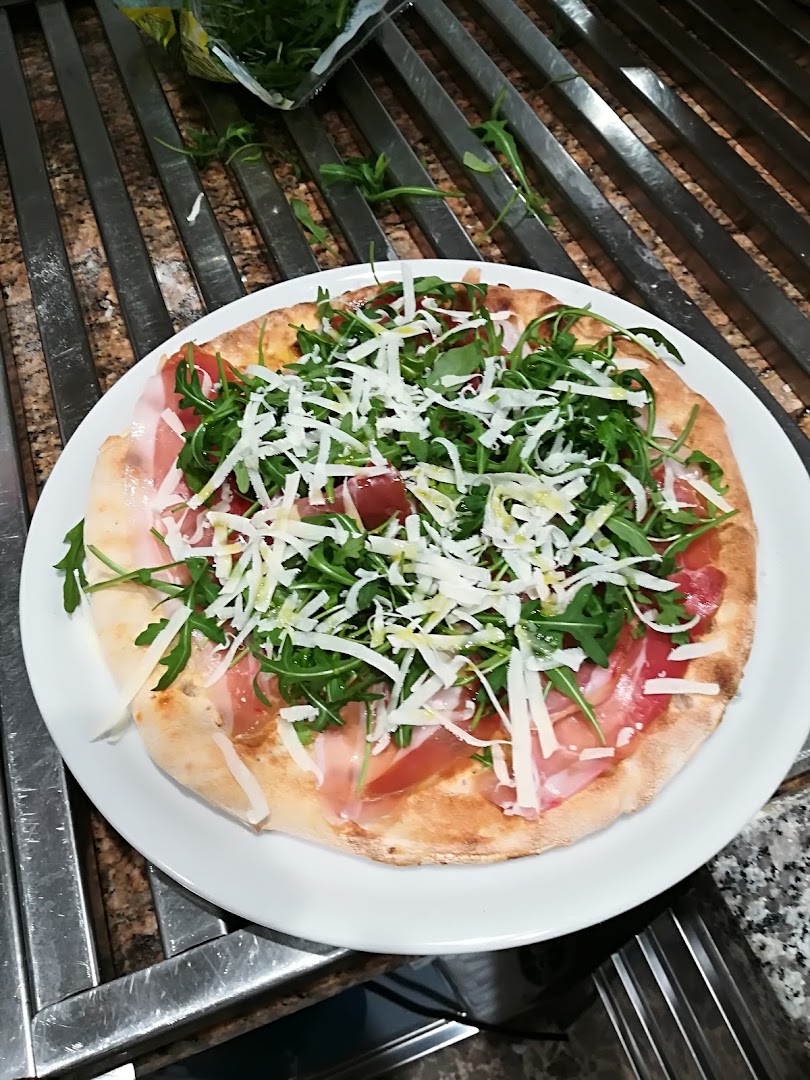 Il gusto della Vita, Sambuceto