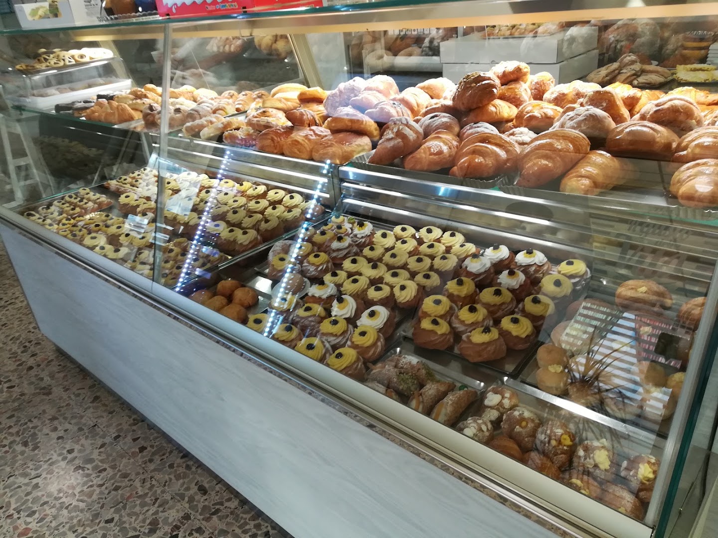 Il gusto della Vita
