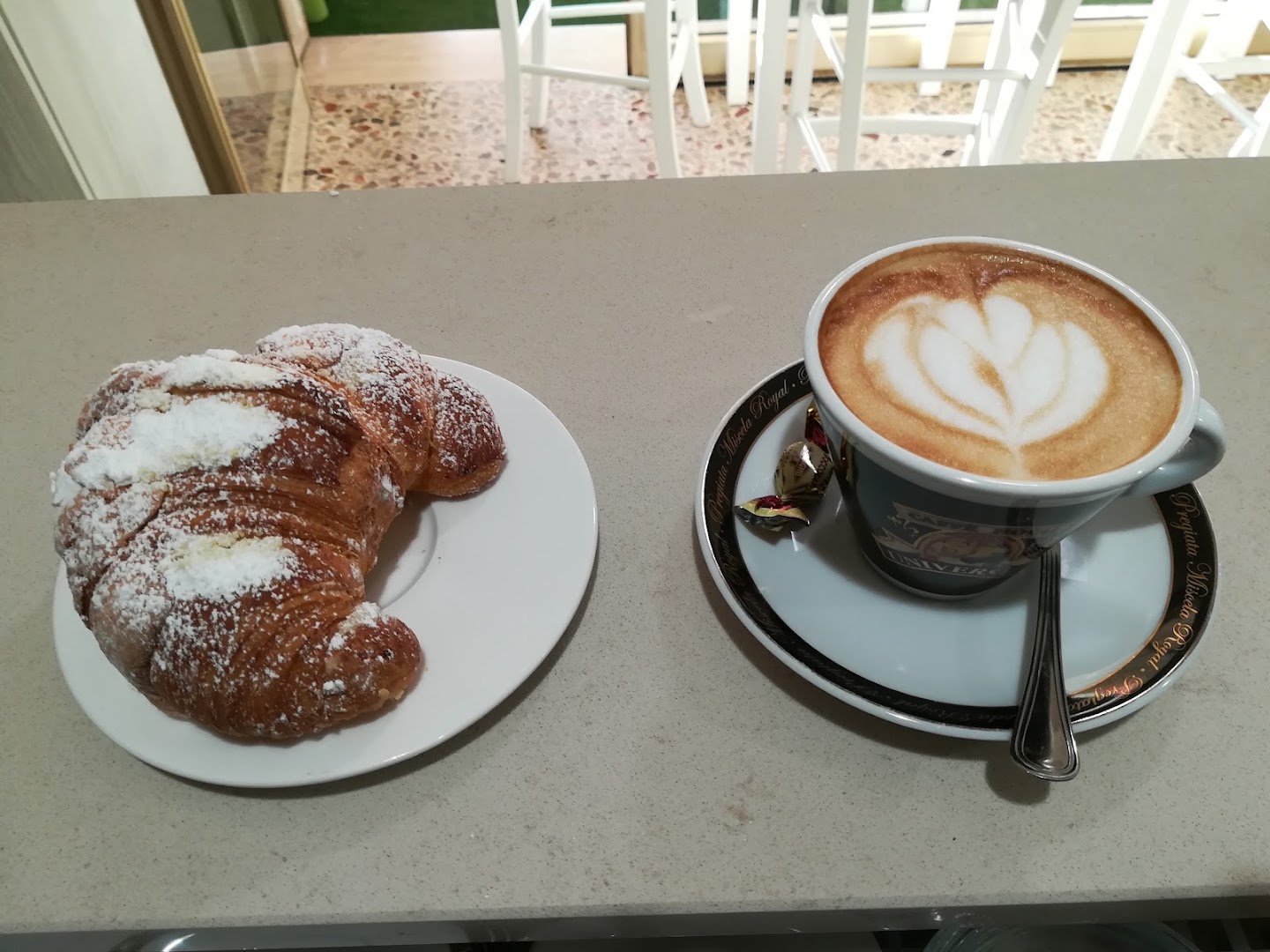 Il gusto della Vita