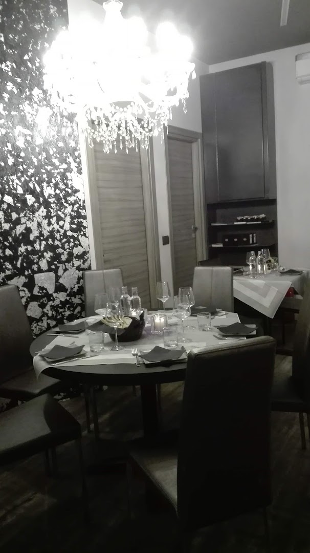 Il gusto di Claudio, Concorezzo