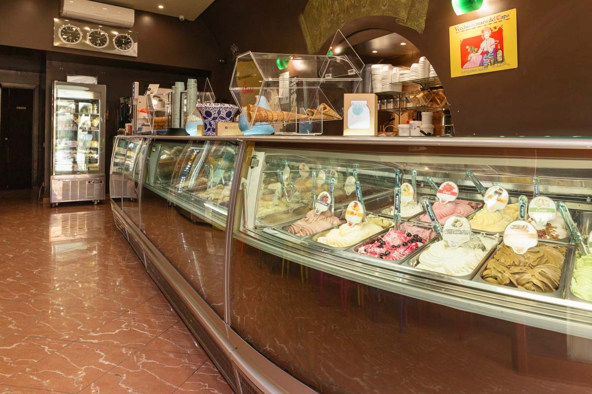 Il Gusto di Martà - Gelateria Artigianale