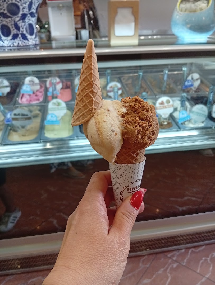 Il Gusto di Martà - Gelateria Artigianale