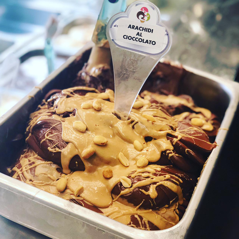 Il Gusto di Martà - Gelateria Artigianale