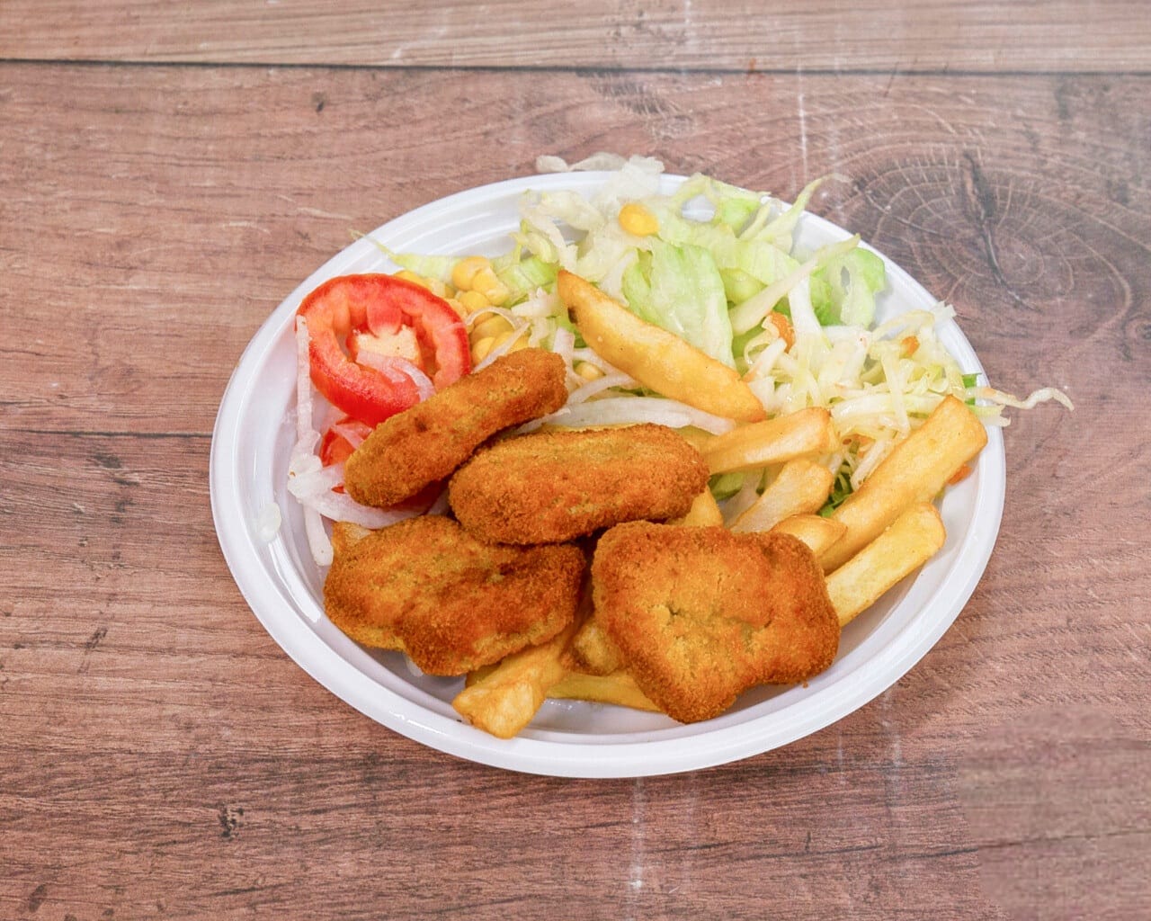 Il Gusto Doner Kebab