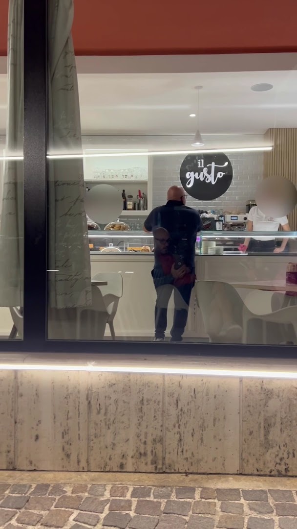 il Gusto - food, drinks & coffee, Campli