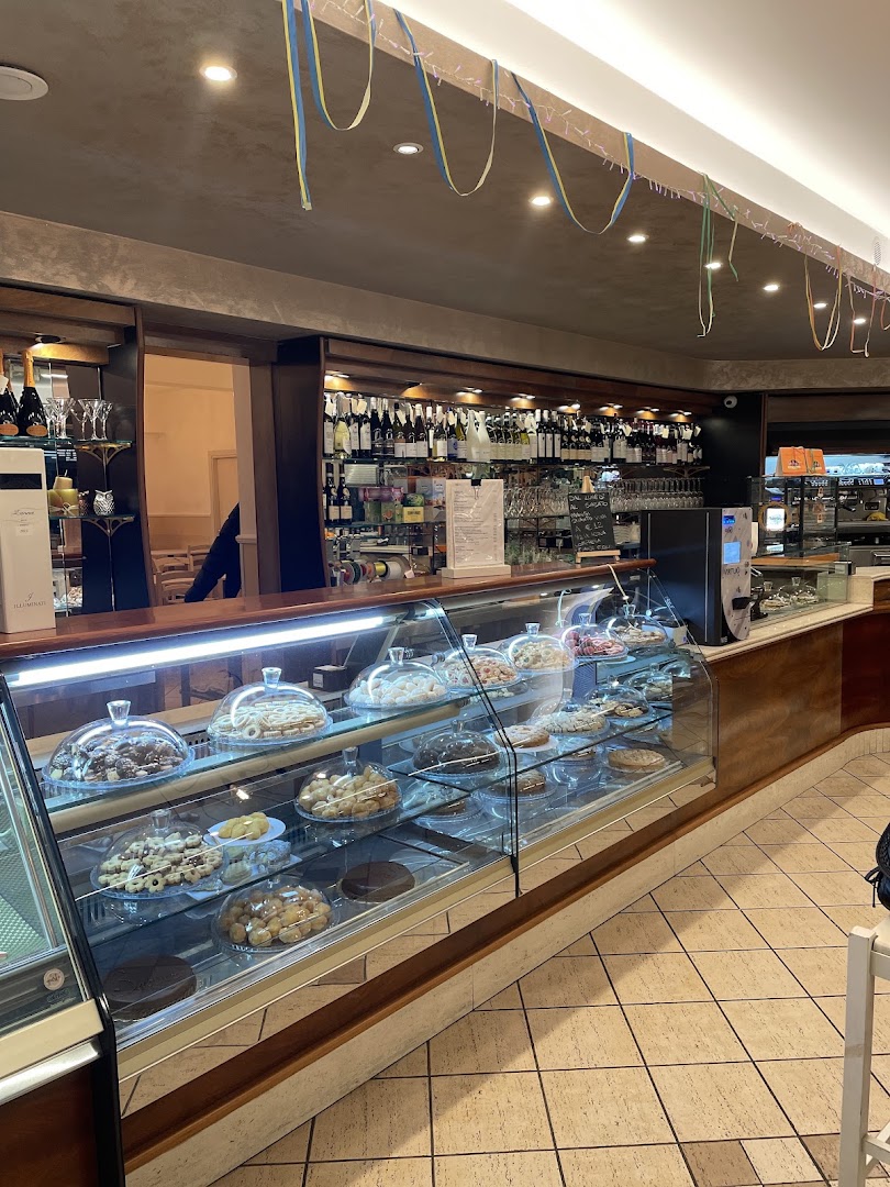 il Gusto - food, drinks & coffee