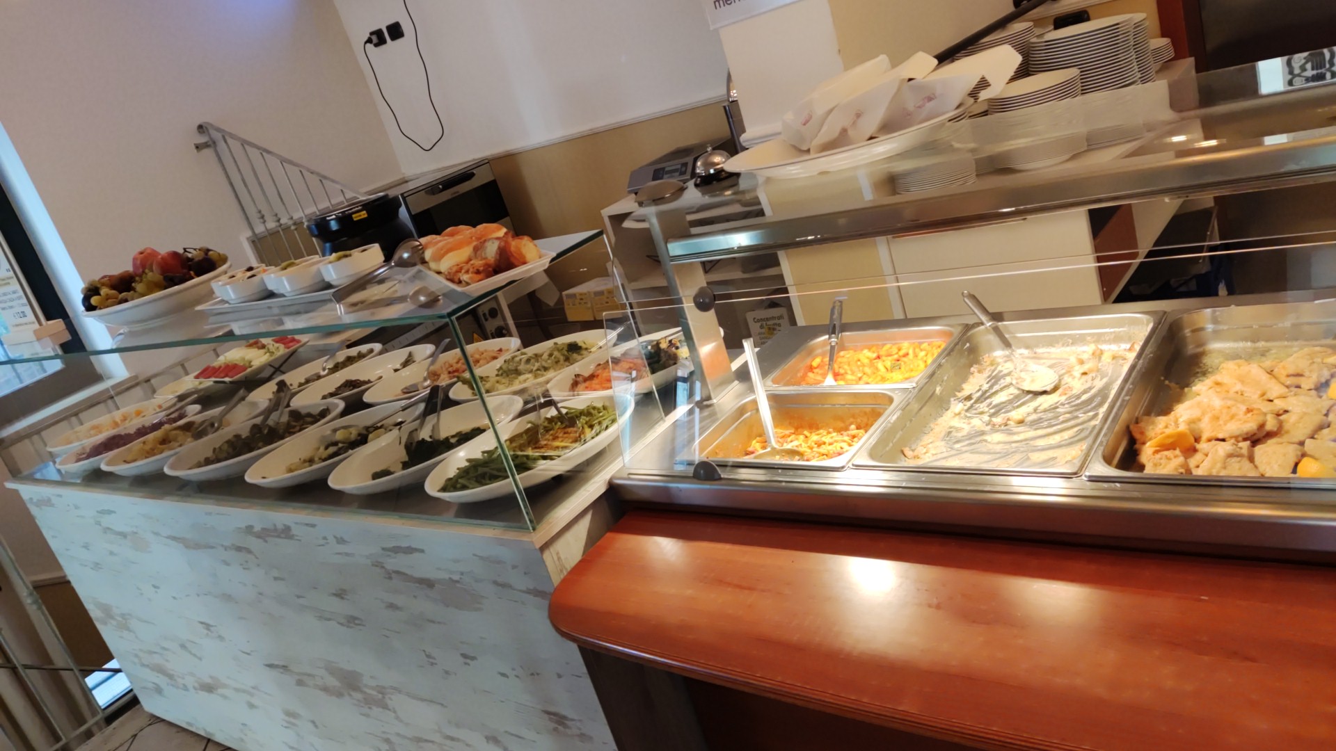 il Gusto - food, drinks & coffee