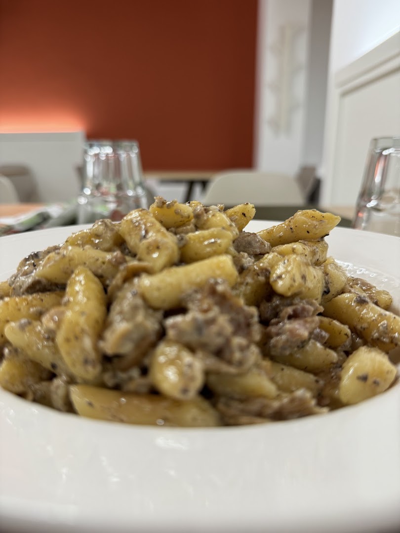 il Gusto - food, drinks & coffee