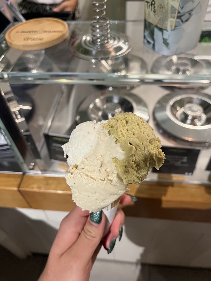 Il Gusto Giusto, Piombino