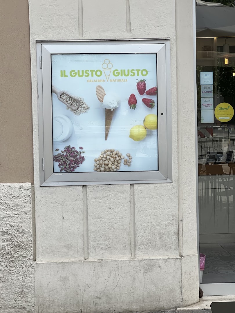 Il Gusto Giusto