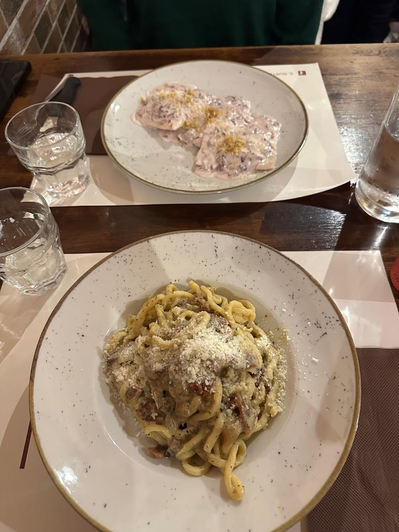 Il Gusto Nascosto S.n.c. Di Figus Luciana