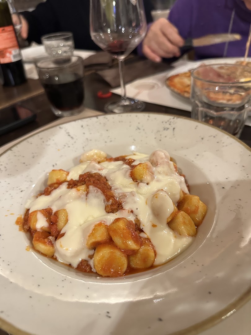 Il Gusto Nascosto S.n.c. Di Figus Luciana, Roma