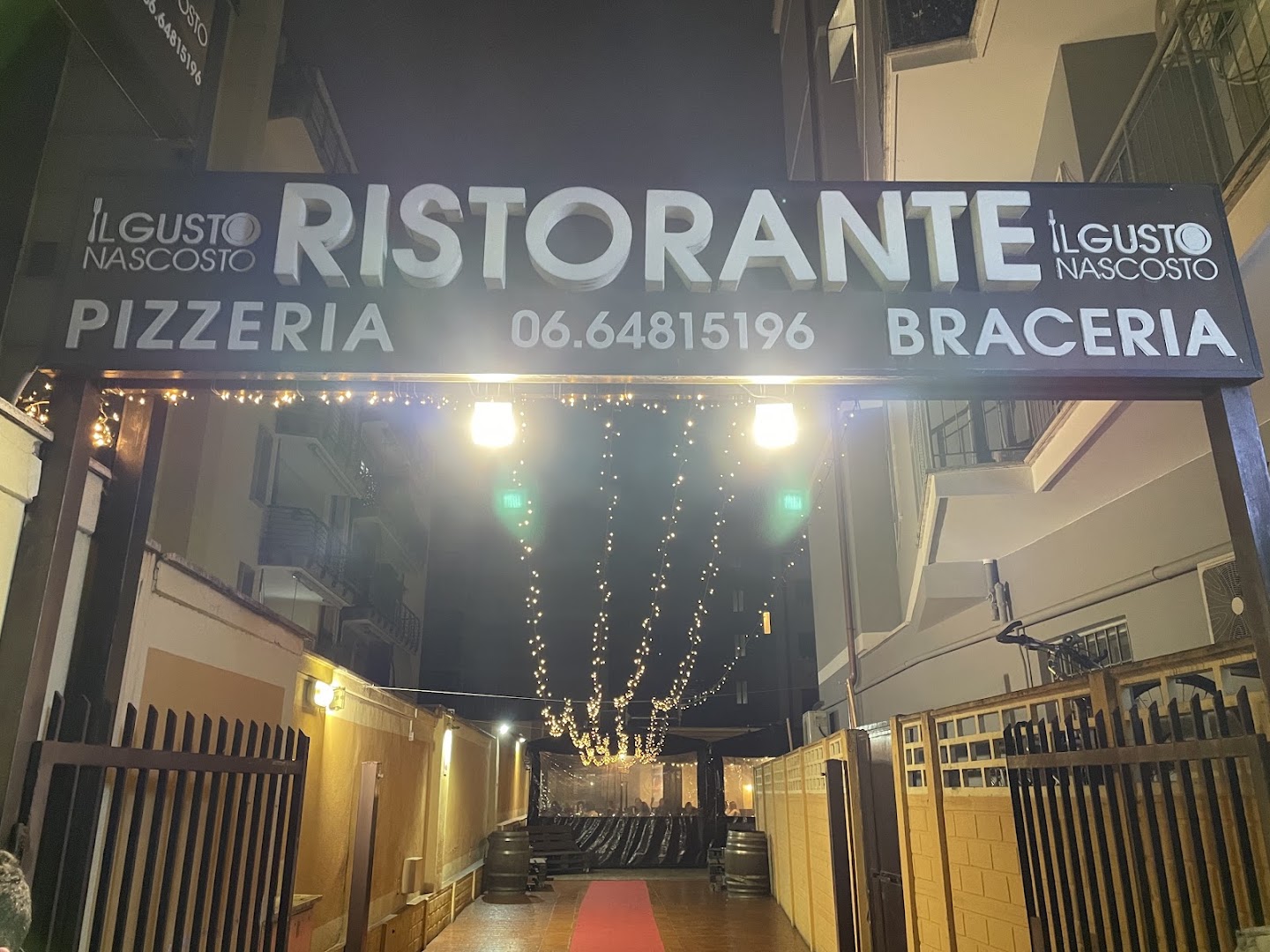 Il Gusto Nascosto S.n.c. Di Figus Luciana