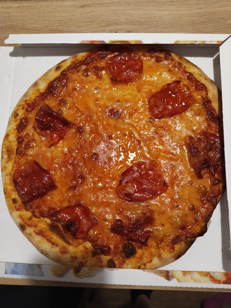 Il Gusto - Pizzeria Kebab
