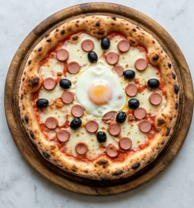 Il Gusto - Pizzeria Kebab