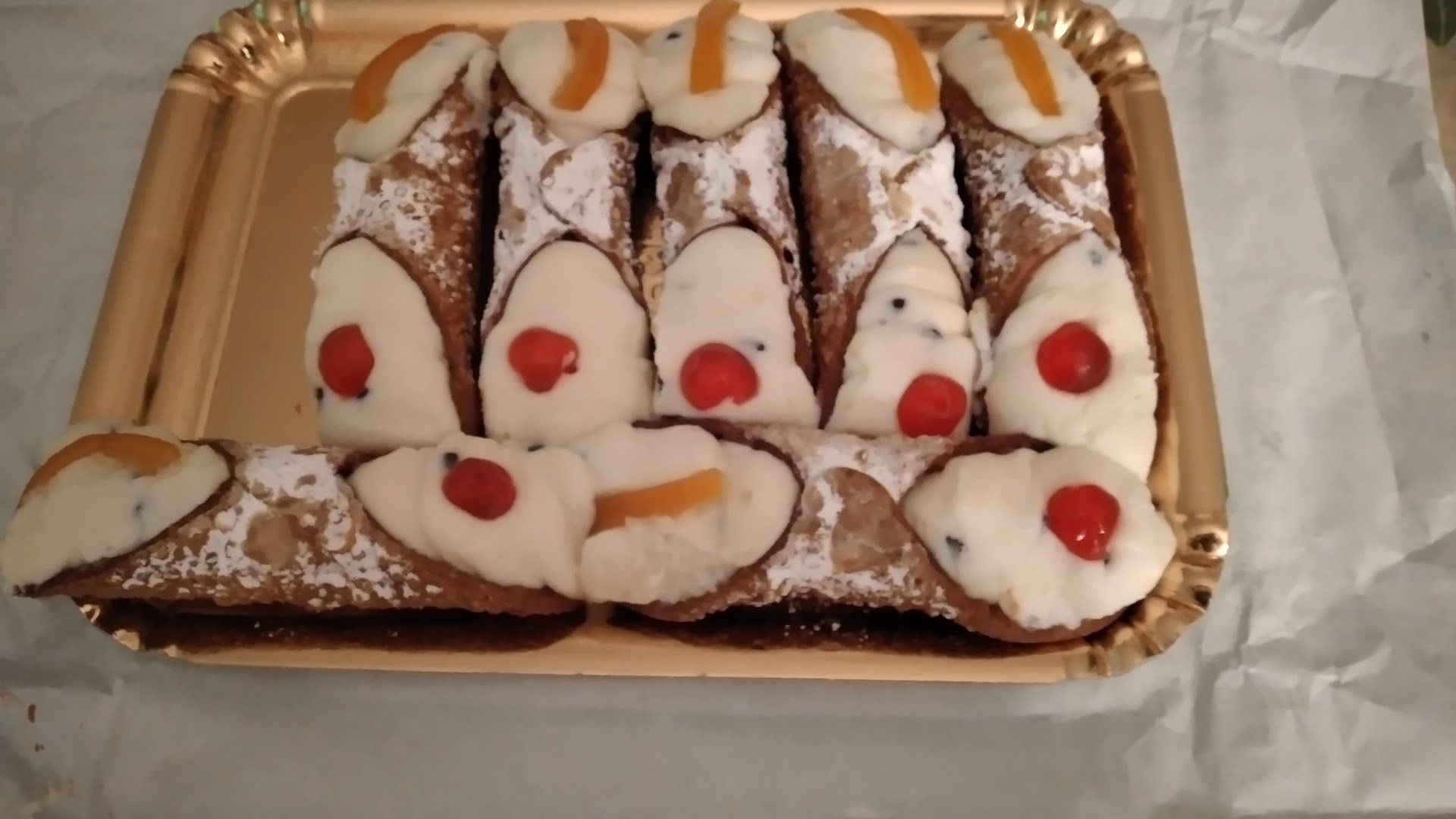 Il Gusto Siciliano di Paolo il Palermitano