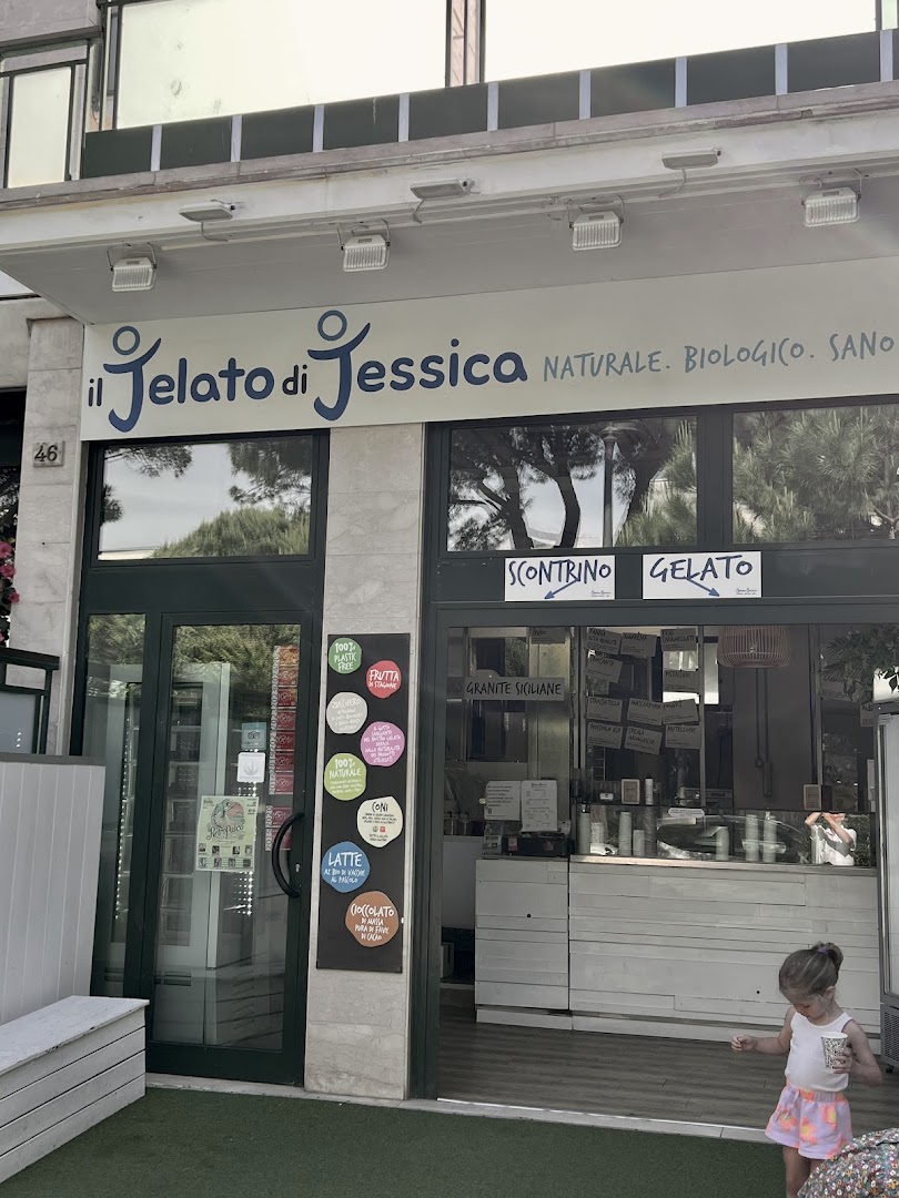 Il Jelato di Jessica