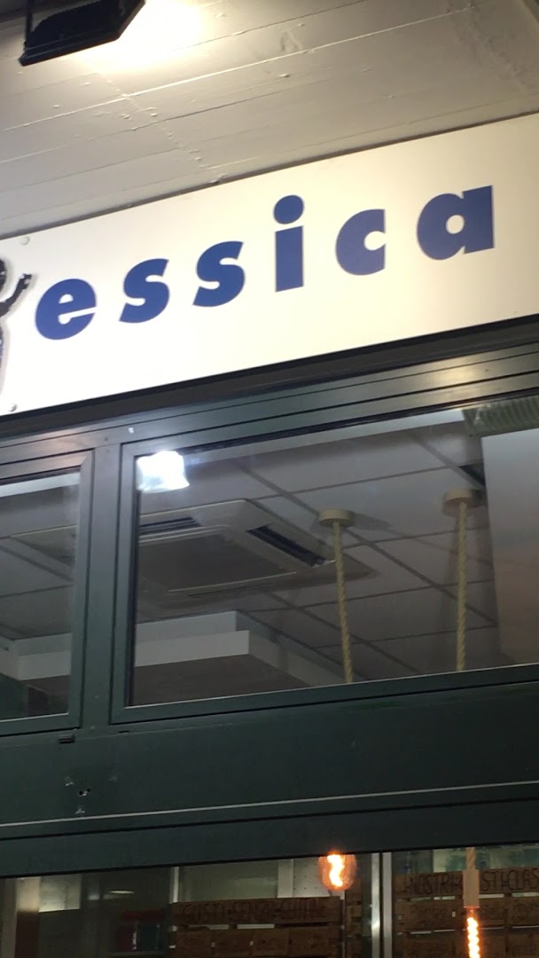 Il Jelato di Jessica