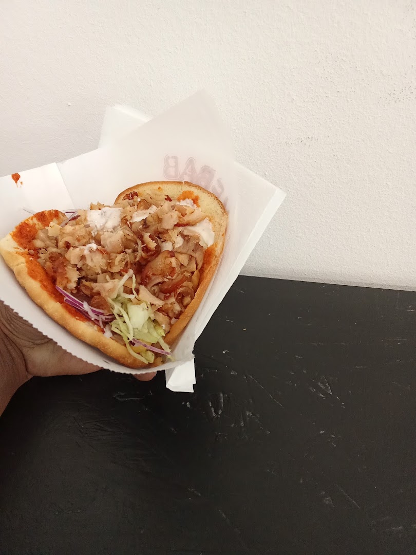 Il kebabbaro fast food cattolica
