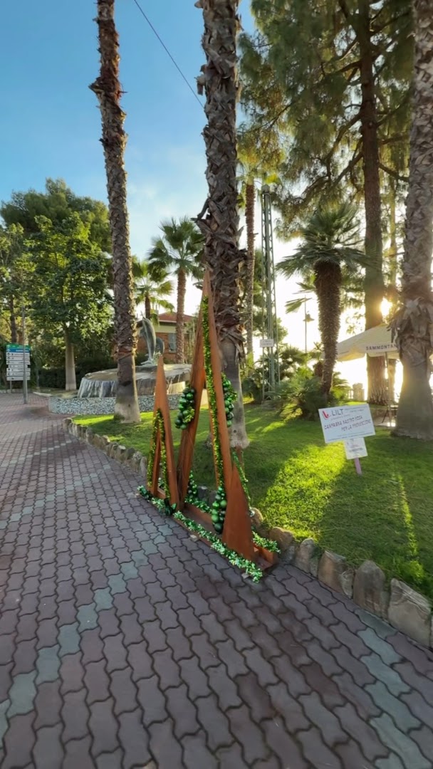 Il Kiosco di Ospedaletti