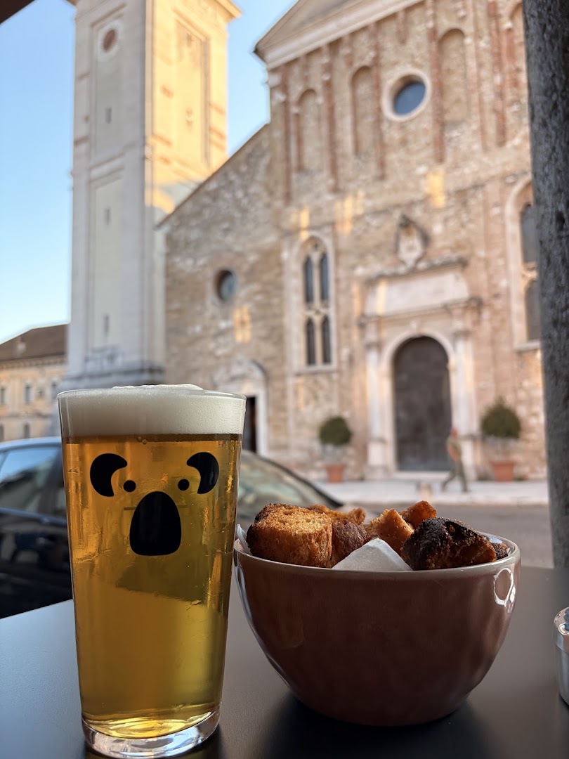 Il Koala Pub Shop Belluno