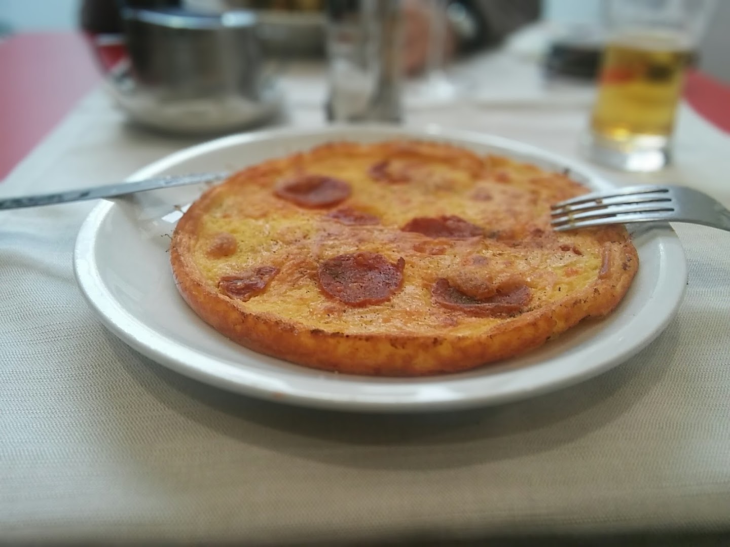 Il Korallo Torino, Torino