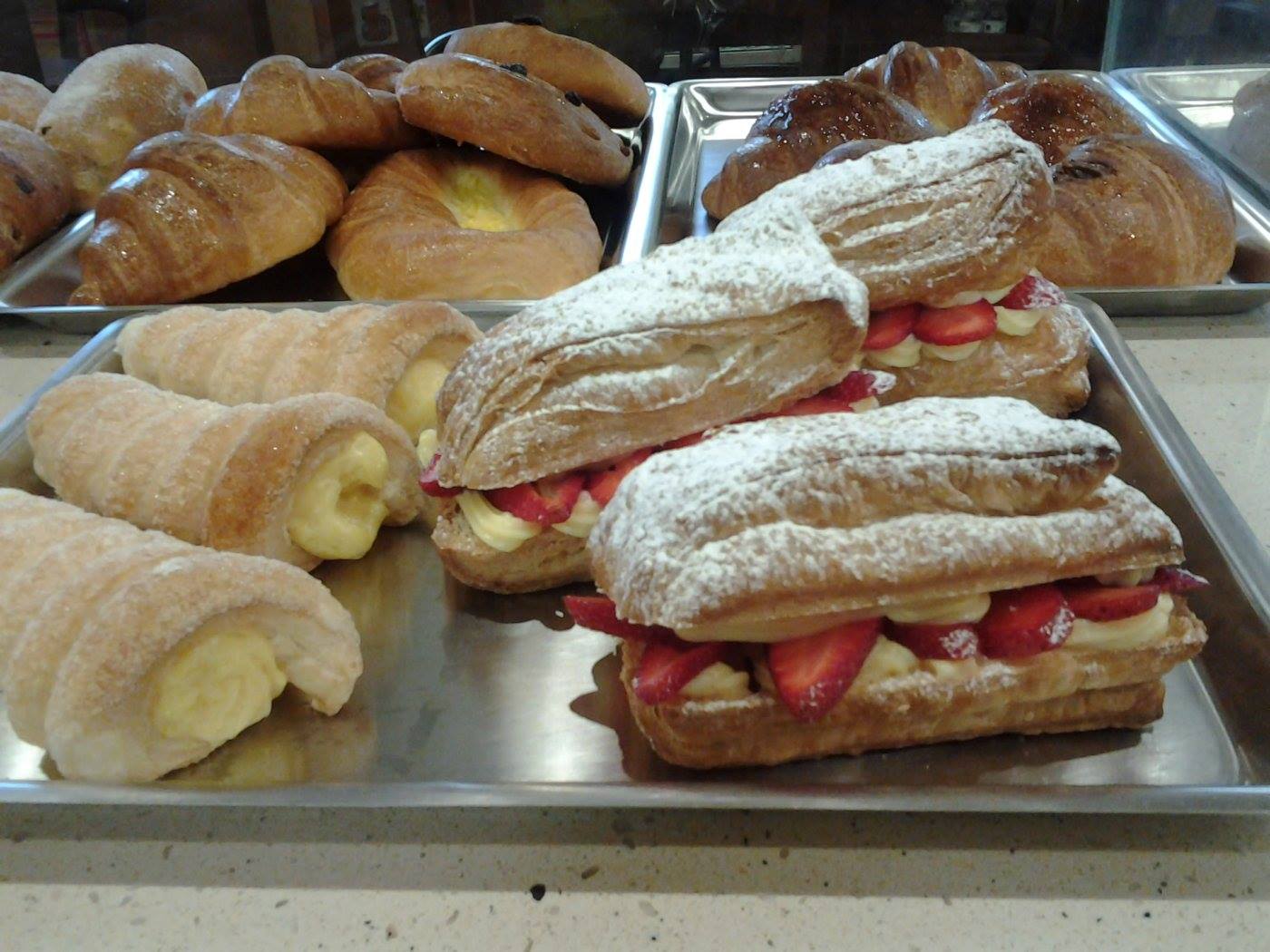 Il Laboratorio Dei Sapori, Macerata