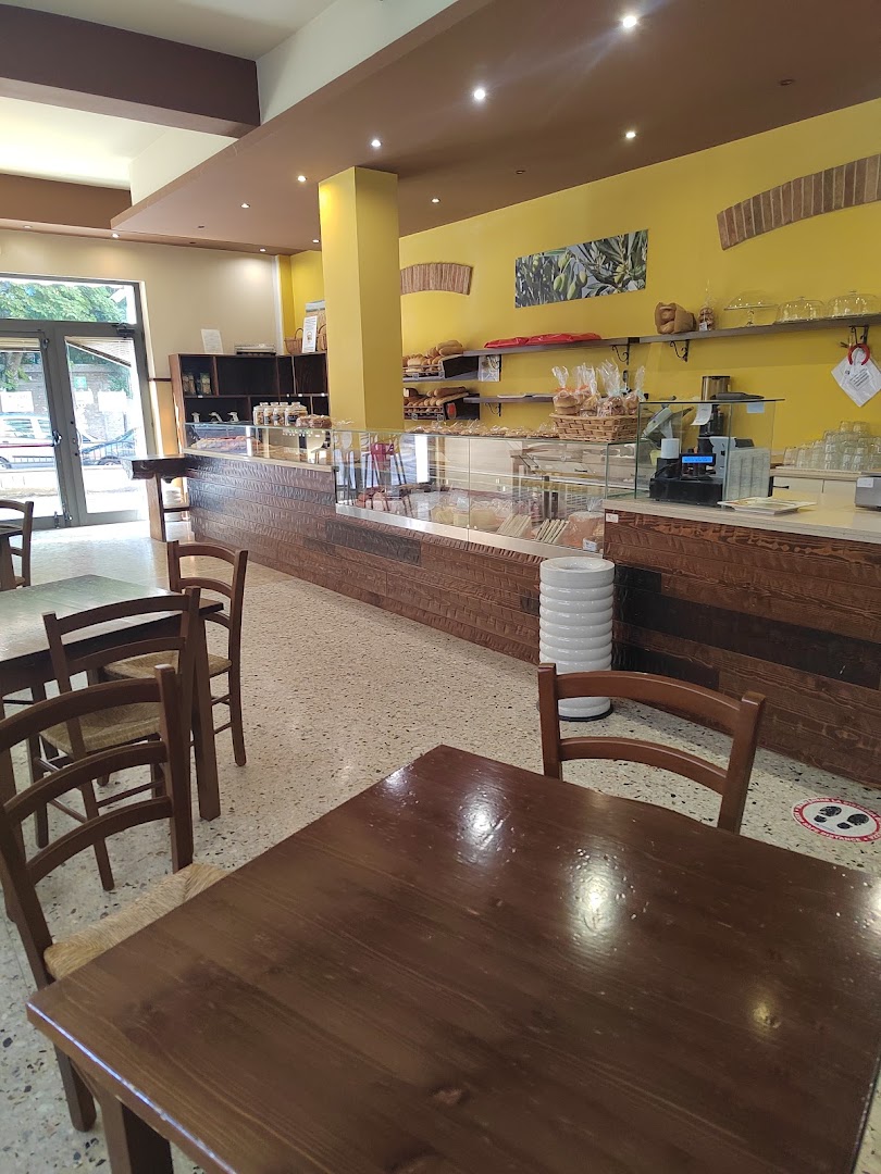 Il Laboratorio Dei Sapori
