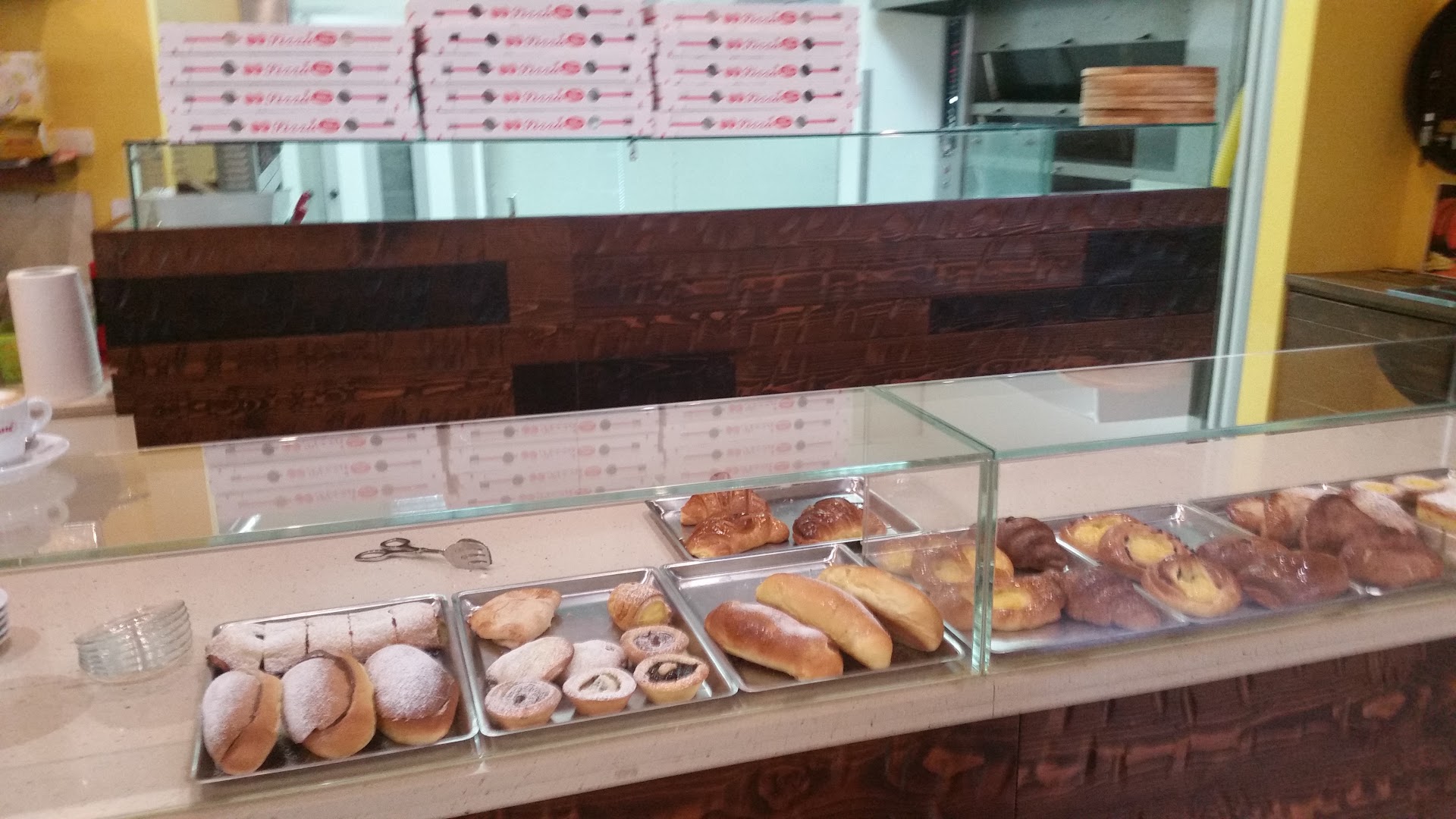 Il Laboratorio Dei Sapori