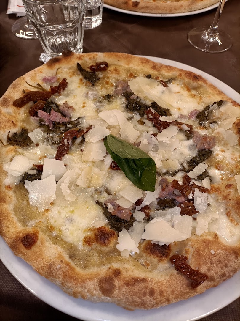Il Laghetto