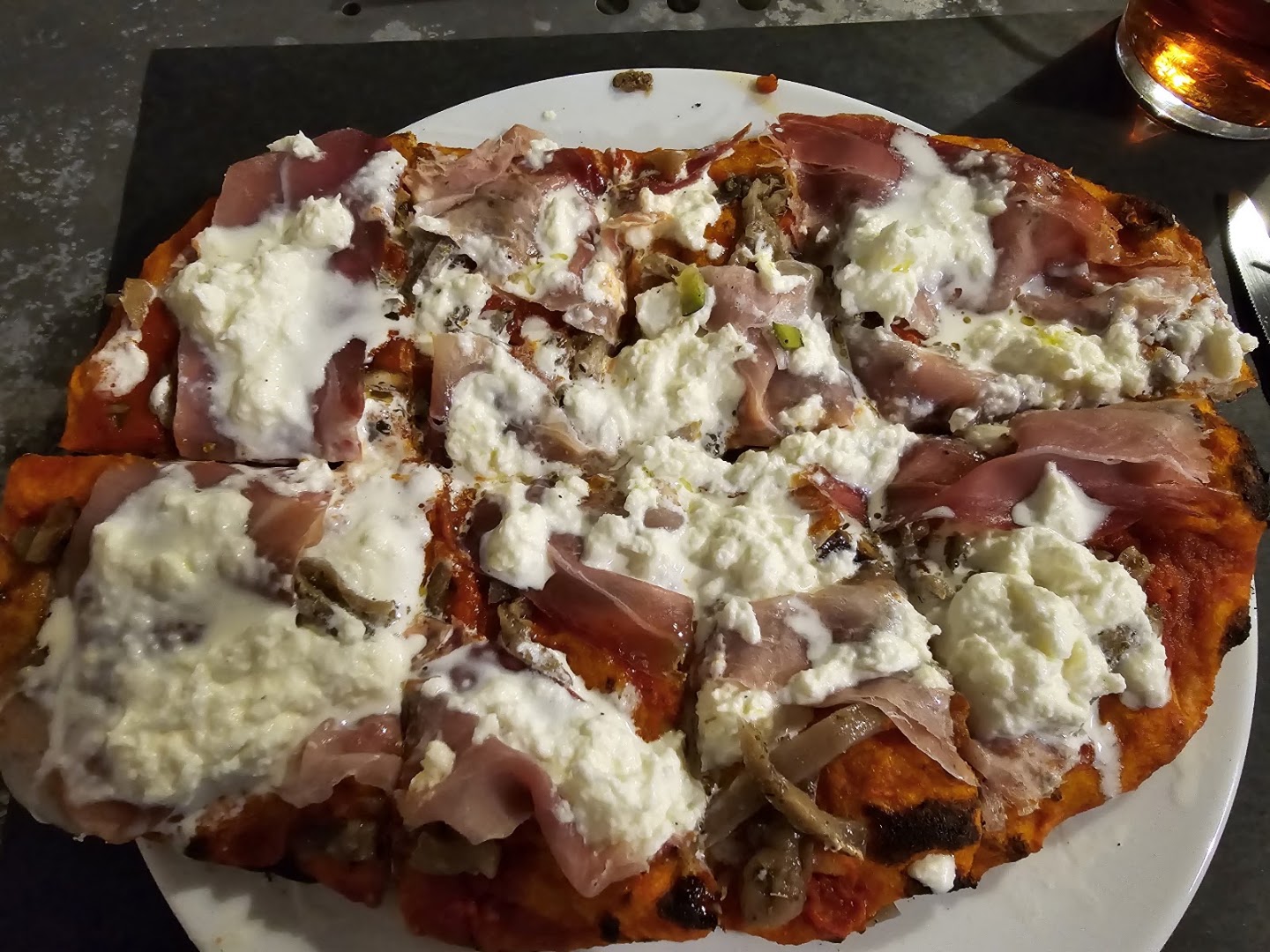 Il Laghetto