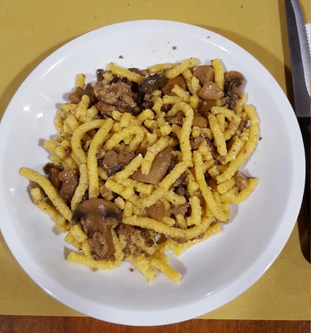 Il Laghetto