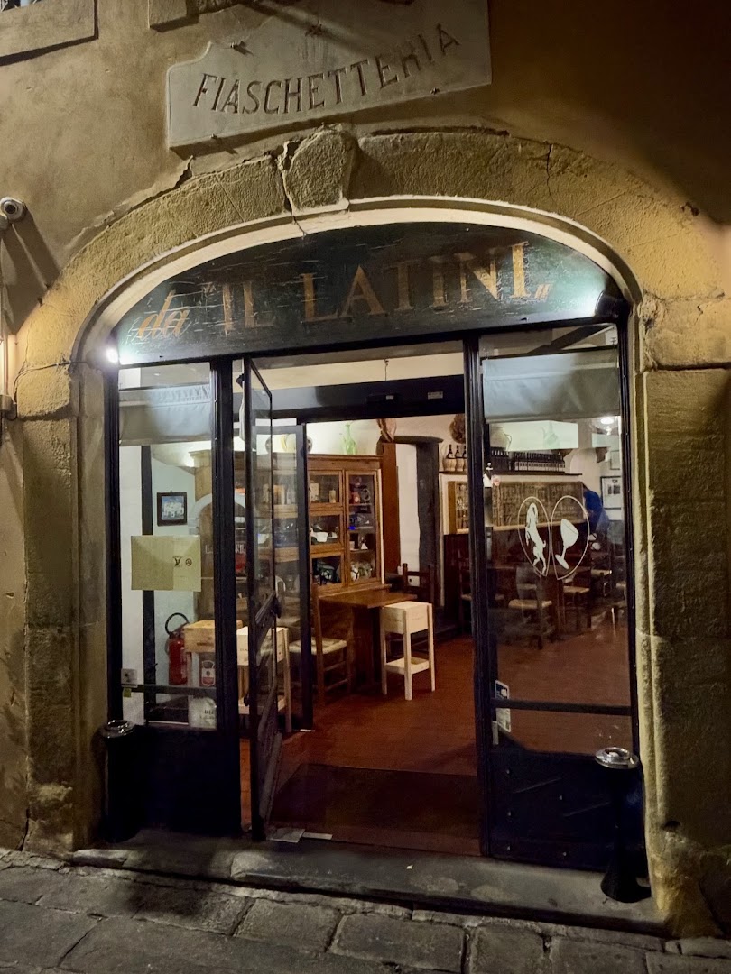 Il Latini