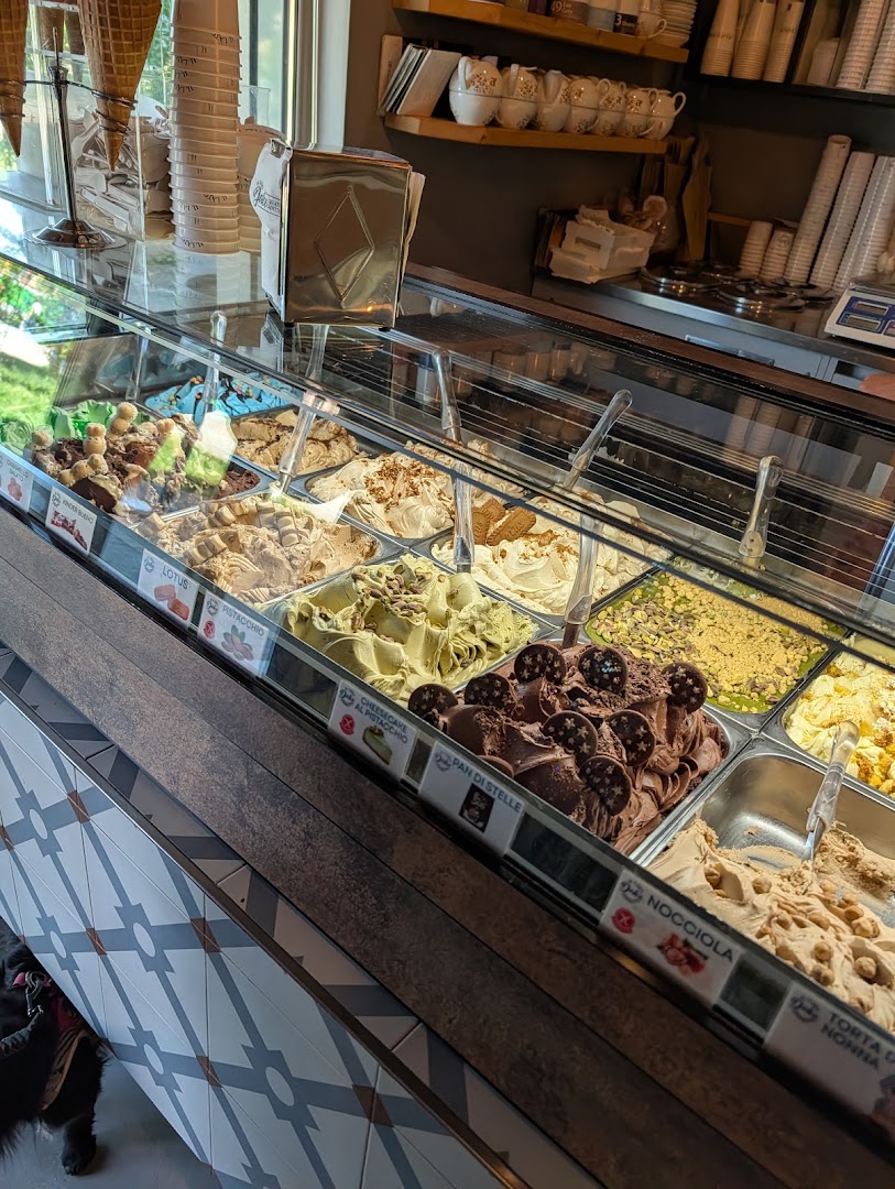 Il Lato Dolce, Sesto San Giovanni