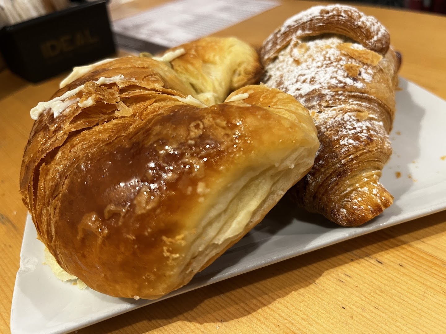 Il Lato Dolce