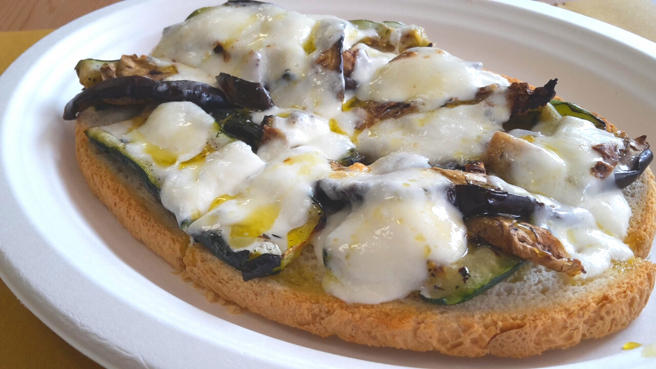 Il Lattughino Insalateria