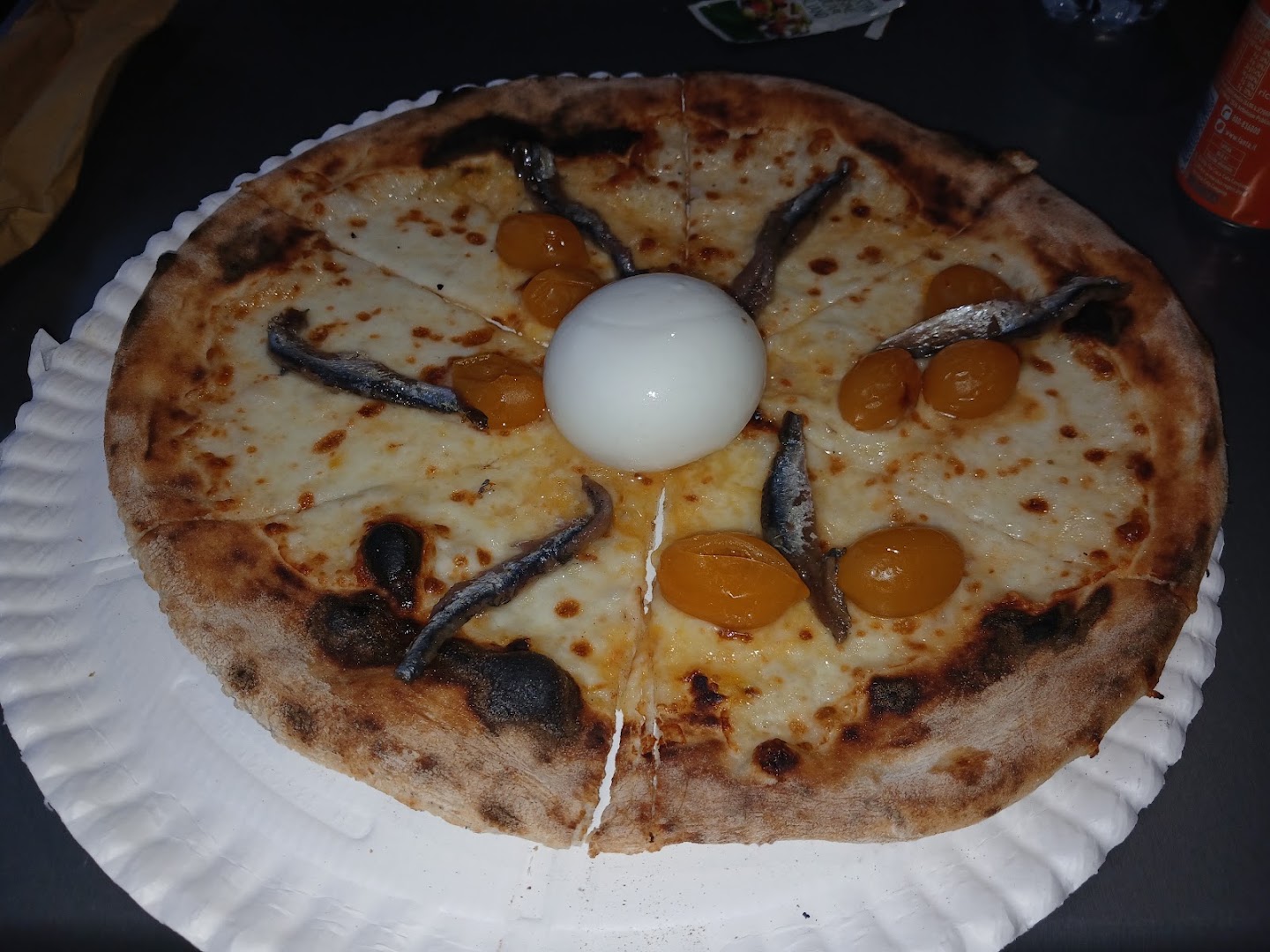 Il Lazzarone