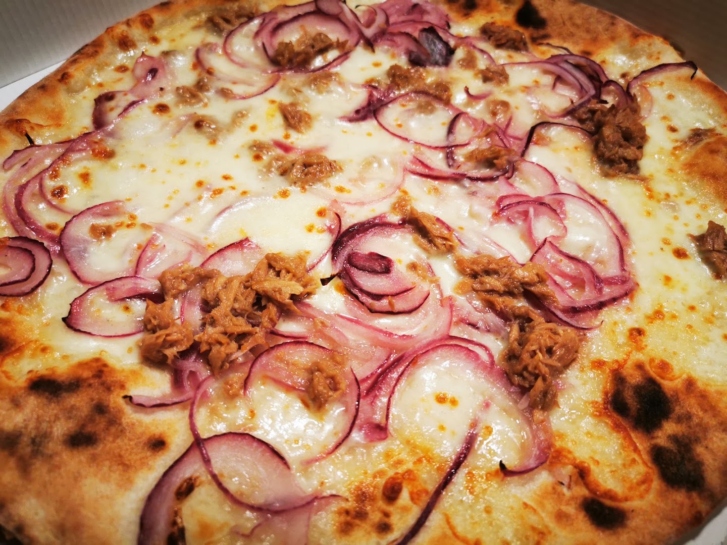 Il Lazzarone