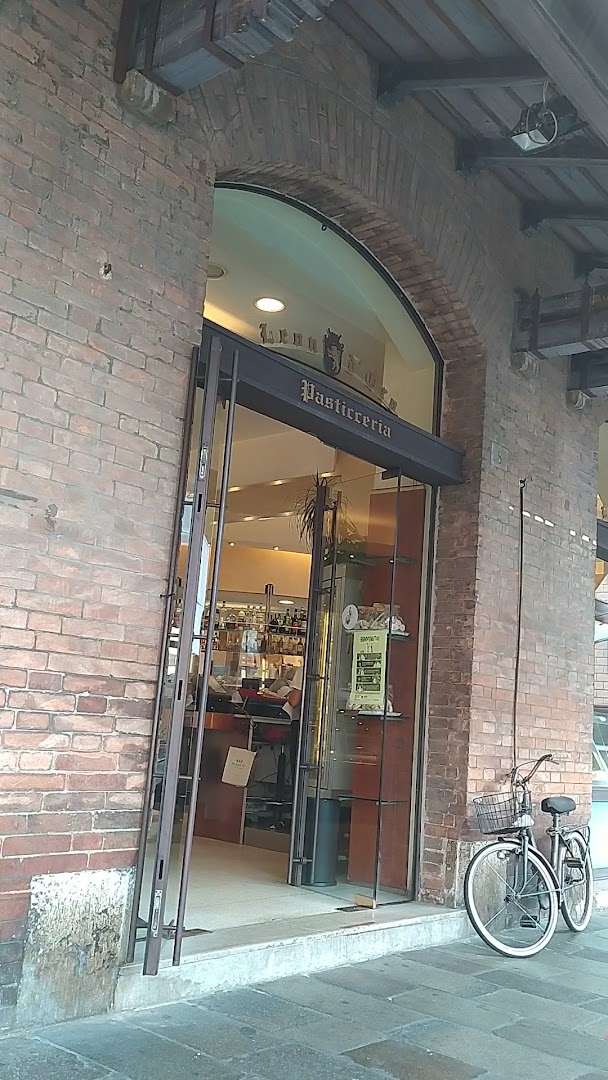 Il Leon D'Oro, Ferrara