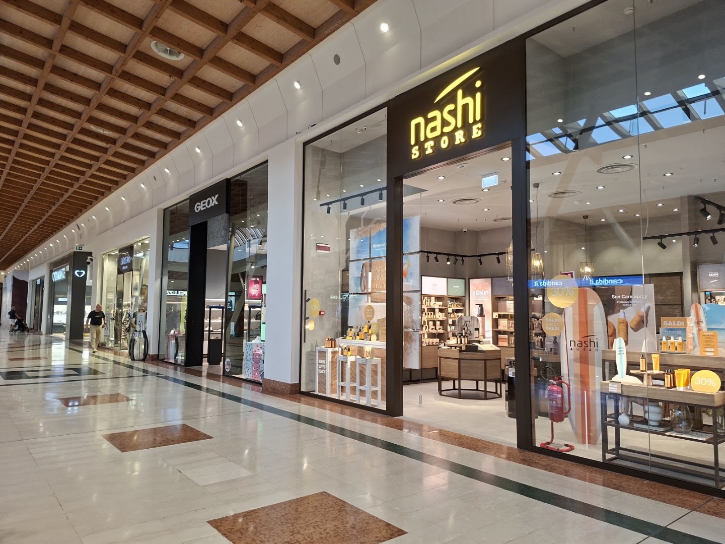 Il Leone Shopping Center, Lonato del Garda