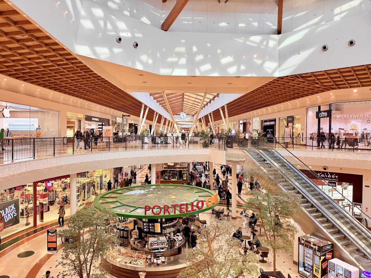Il Leone Shopping Center