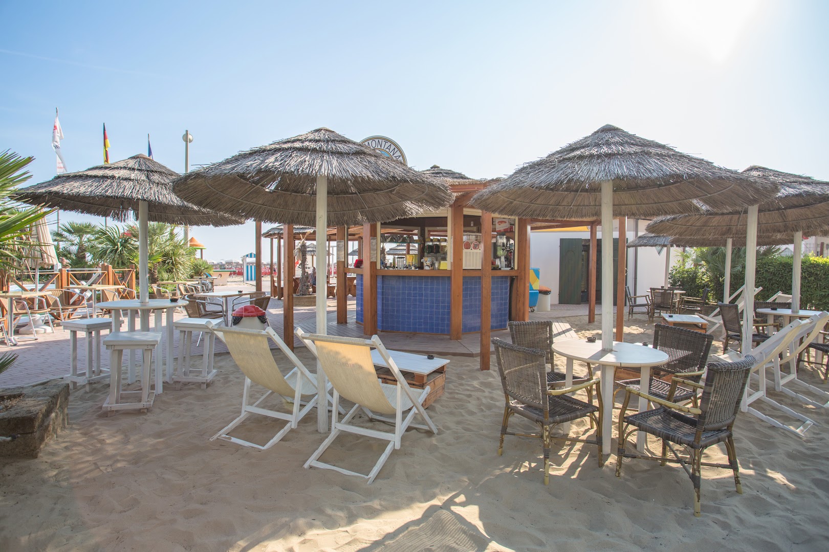 Il Lido delle Sirene