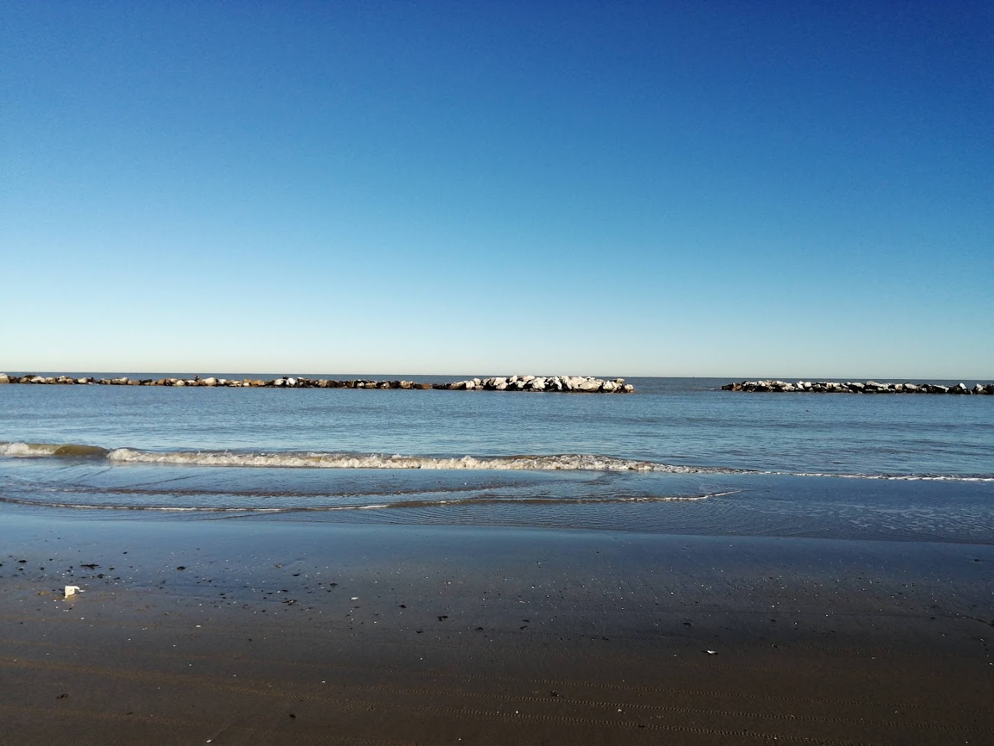 Il Lido delle Sirene