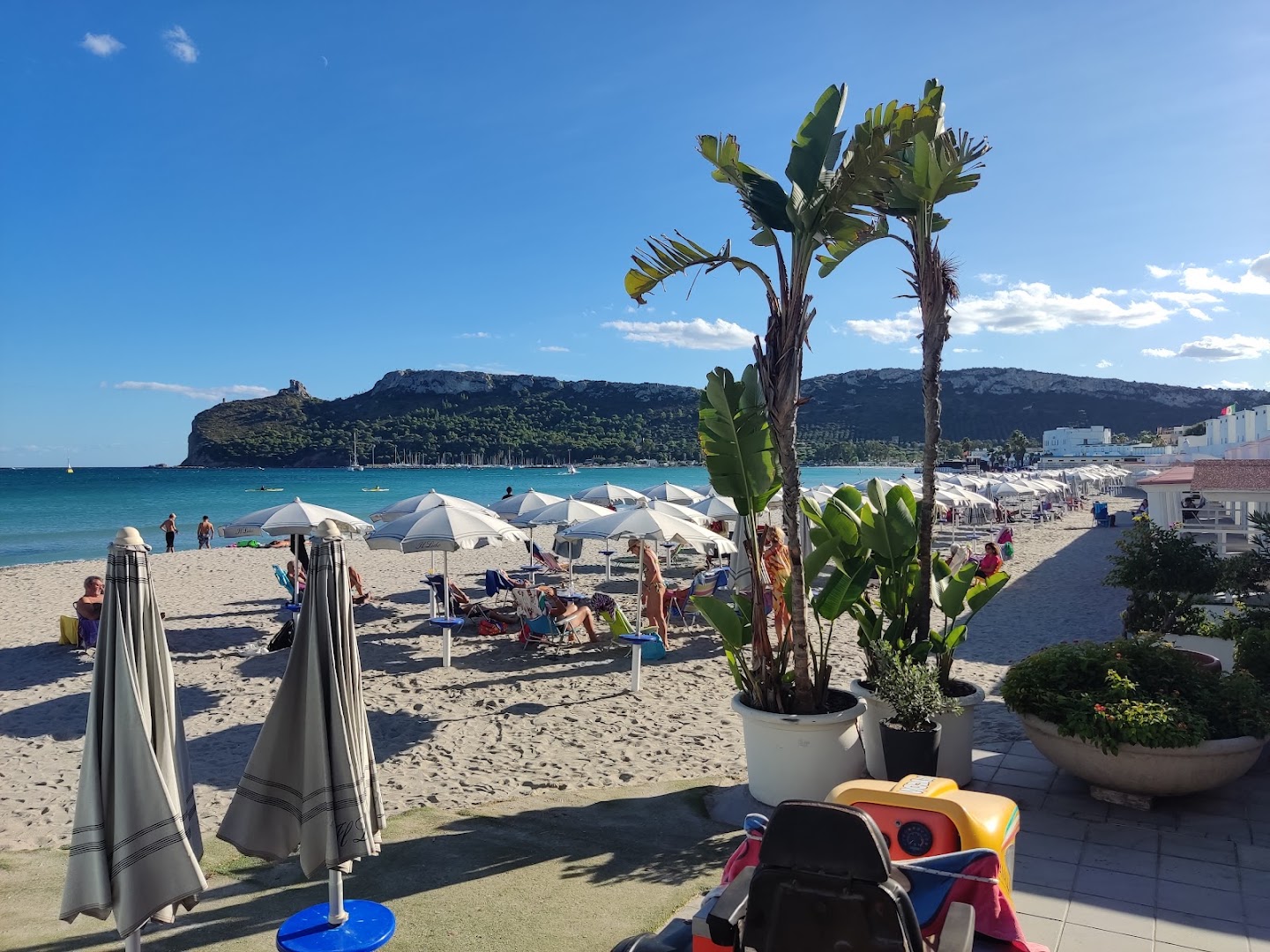 Il Lido Di Cagliari