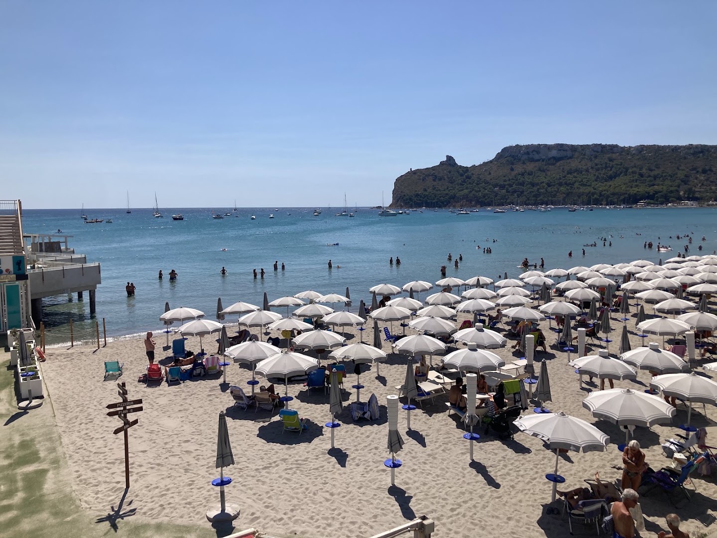 Il Lido Di Cagliari