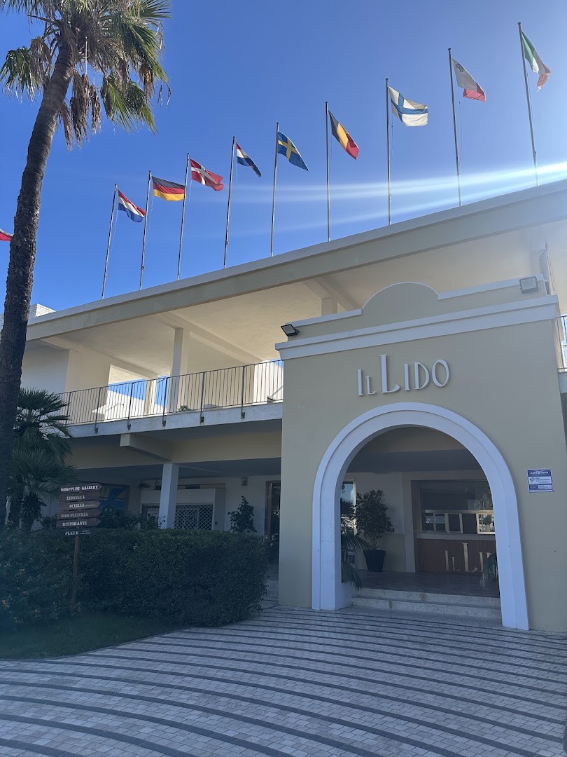 Il Lido Di Cagliari