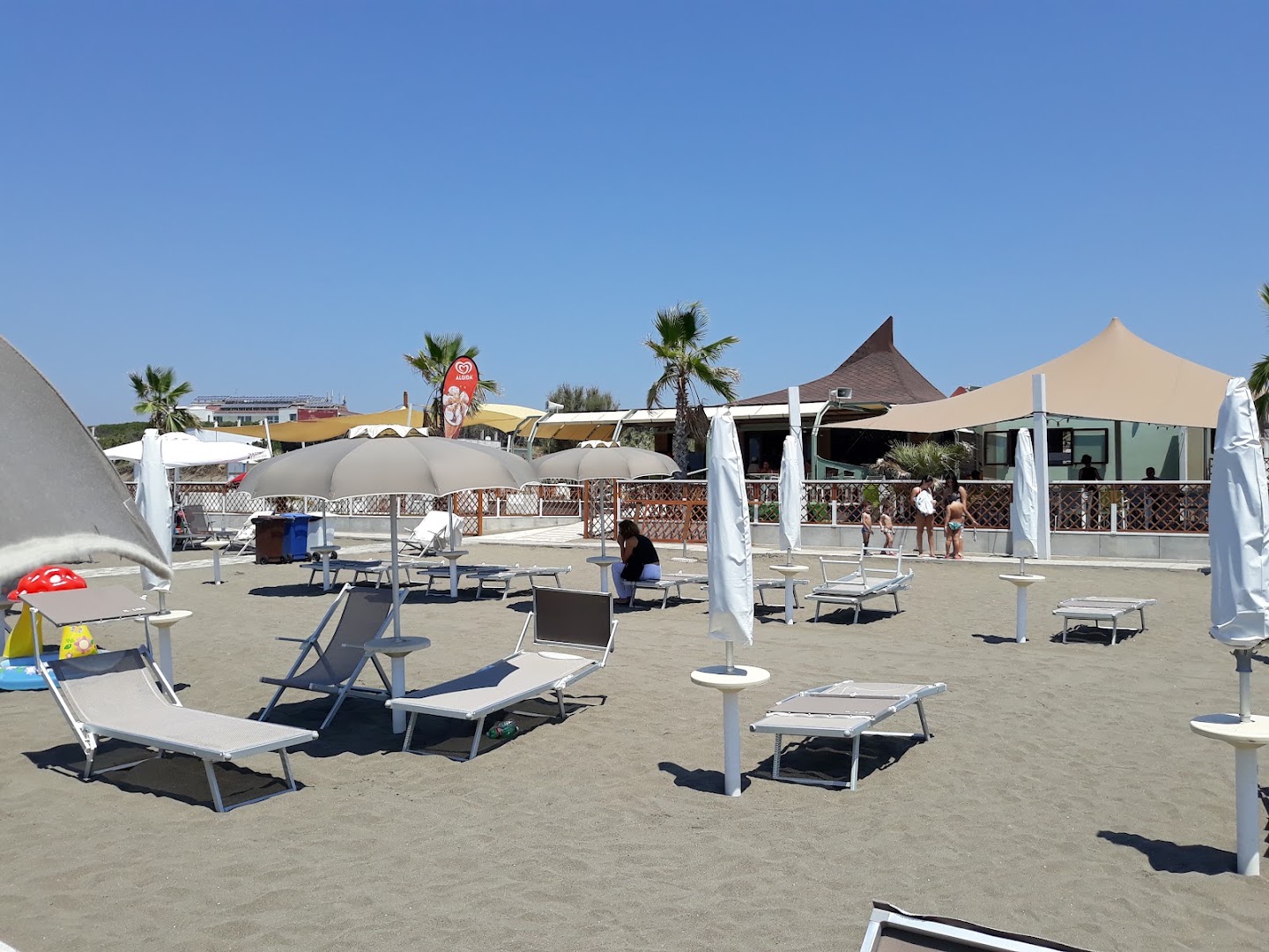 Il Lido