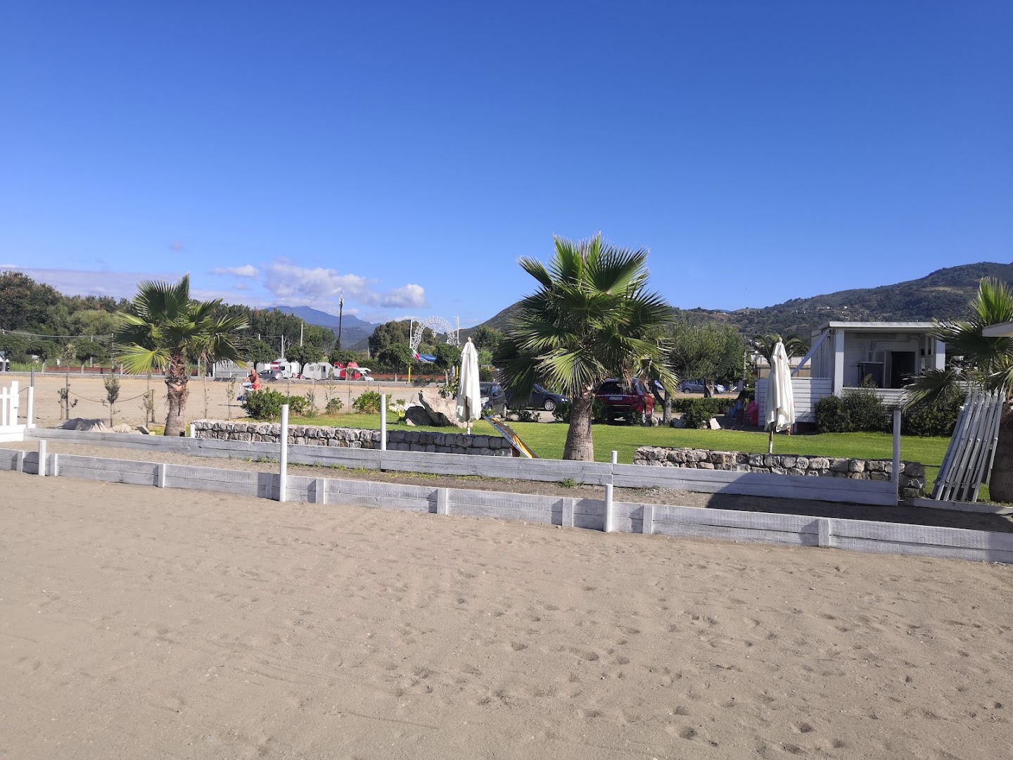 Il Lido Smeraldo