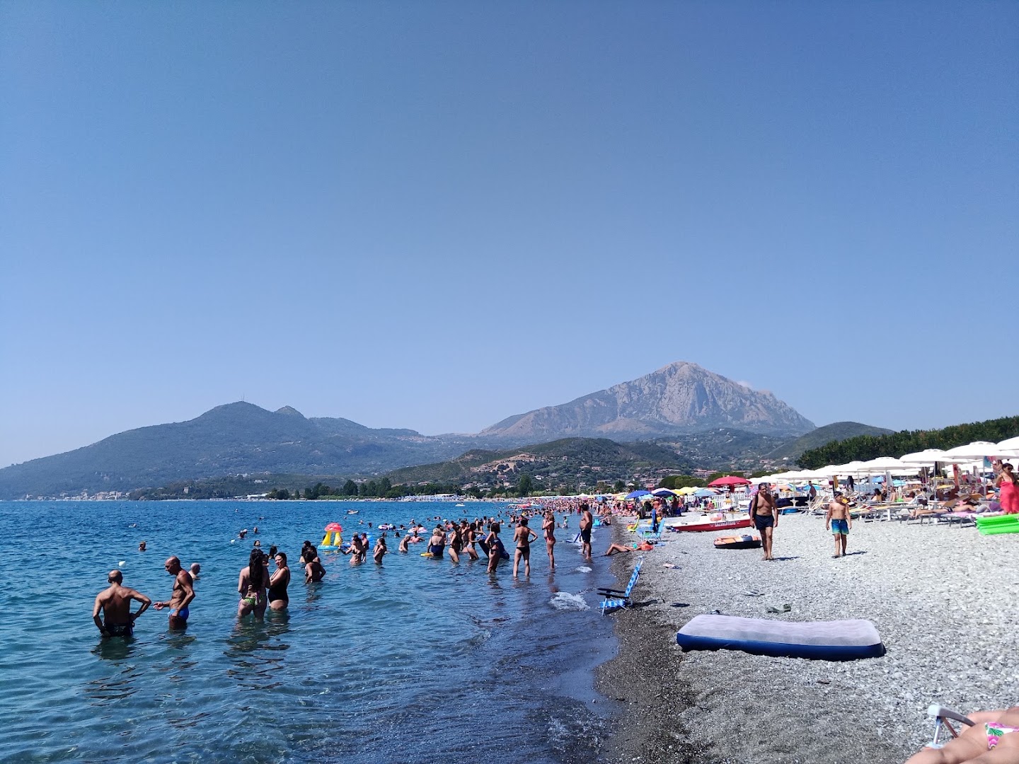Il Lido Smeraldo